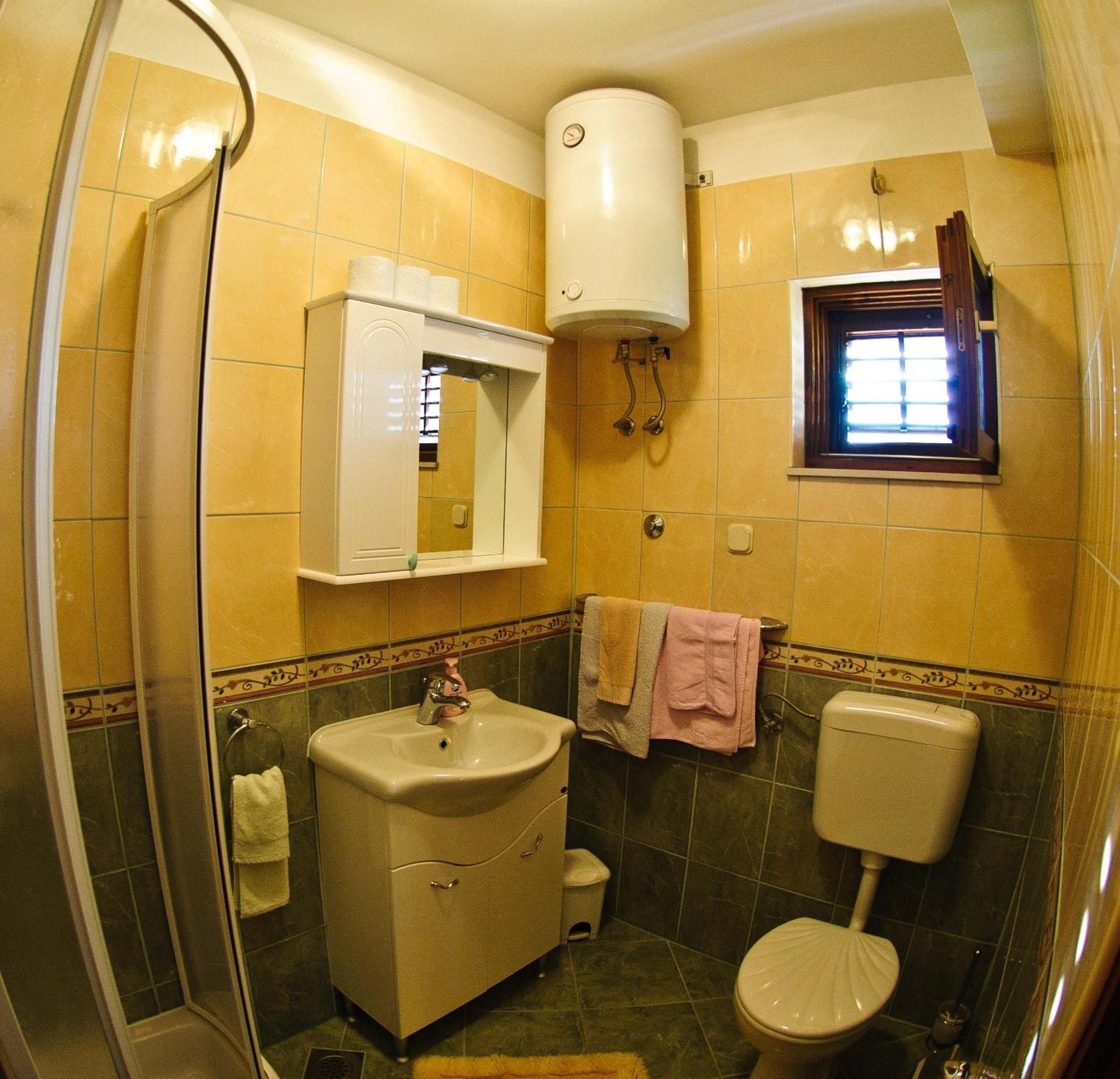 Hotel House Iliskovic Hvar Town Exterior foto